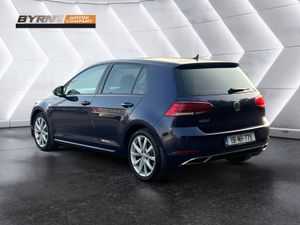 VOLKSWAGEN GOLF 1.6 TDI HIGHLINE 2019 - Image 3