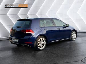 VOLKSWAGEN GOLF 1.6 TDI HIGHLINE 2019 - Image 4