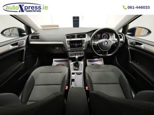 Volkswagen Golf 1.2 TSI Automatic  Reversing Came - Image 2