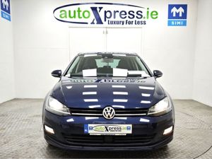 Volkswagen Golf 1.2 TSI Automatic  Reversing Came - Image 3