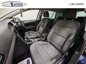 Volkswagen Golf 1.2 TSI Automatic  Reversing Came - Image 4