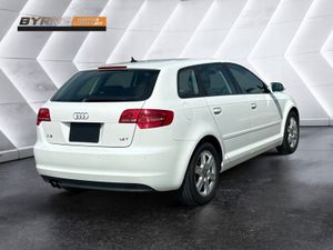 AUDI A3 1.4 TFSI AUTO, 2012 - Image 4
