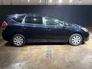Toyota Prius 1.8 Hybrid Automatic - Cruise Contro - Image 4