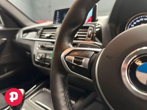 BMW 1 Series 118D M-sport Auto - Straight Sale Di - Image 4