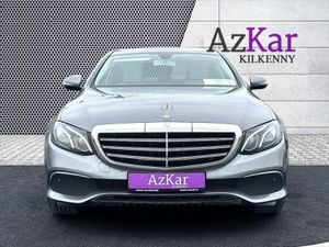 Mercedes-Benz E-Class 2017 Exclusive 220 Automati - Image 2