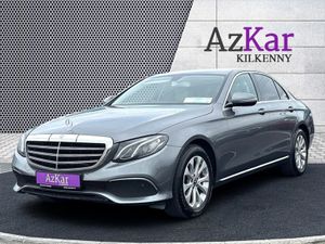 Mercedes-Benz E-Class 2017 Exclusive 220 Automati - Image 3