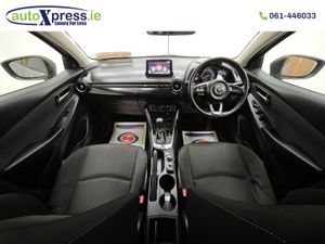Mazda Demio 1.5 Automatic  Reversing Camera - Image 2