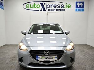 Mazda Demio 1.5 Automatic  Reversing Camera - Image 3