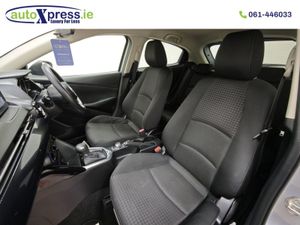 Mazda Demio 1.5 Automatic  Reversing Camera - Image 4