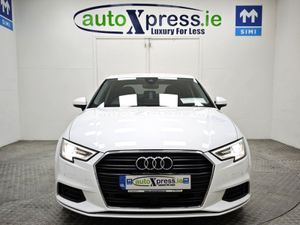 Audi A3 1.4 Tfsi Automatic  Reversing Camera - Image 3