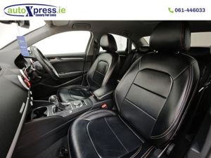 Audi A3 1.4 Tfsi Automatic  Reversing Camera - Image 4