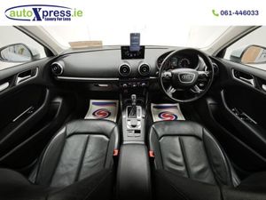 Audi A3 Saloon 1.4 Tfsi Automatic  Reversing Came - Image 2