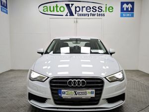 Audi A3 Saloon 1.4 Tfsi Automatic  Reversing Came - Image 3