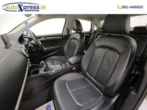 Audi A3 Saloon 1.4 Tfsi Automatic  Reversing Came - Image 4