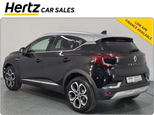 Renault Captur Techno 1.0 Petrol Manual - Image 4