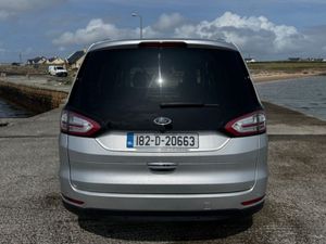 Ford Galaxy 2.0td 150PS 6spd FWD 4DR - Image 4