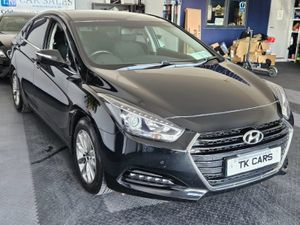 18 HYUNDAI i40 COMFORT PLUS - Image 2