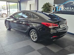 18 HYUNDAI i40 COMFORT PLUS - Image 4