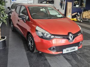 14 RENAULT CLIO EXPRESSION - Image 2