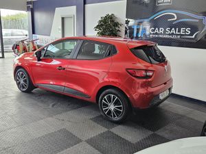 14 RENAULT CLIO EXPRESSION - Image 3