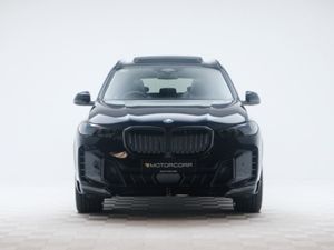 BMW X5 50E M Sport Xdrive  pan Roof - Image 2