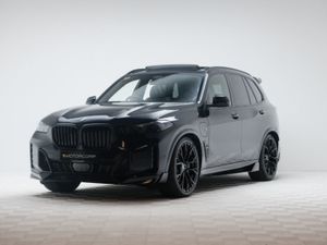 BMW X5 50E M Sport Xdrive  pan Roof - Image 3