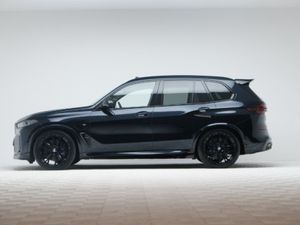 BMW X5 50E M Sport Xdrive  pan Roof - Image 4