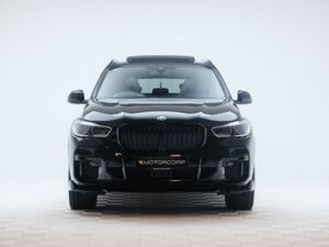 BMW X5 45E M Sport Xdrive  huge Spec - Image 2