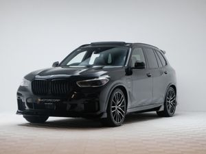 BMW X5 45E M Sport Xdrive  huge Spec - Image 3