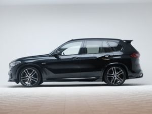 BMW X5 45E M Sport Xdrive  huge Spec - Image 4