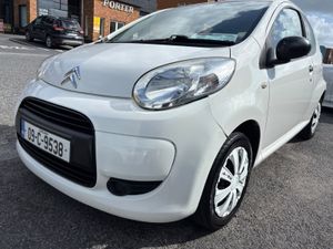 2009 Citroen C1  Splash Petrol 1.0 - Image 4