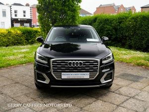 Audi Q2 1.0 Tfsi S-tronic Automatic - Image 2