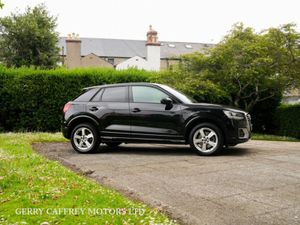 Audi Q2 1.0 Tfsi S-tronic Automatic - Image 3