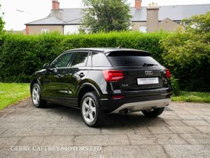 Audi Q2 1.0 Tfsi S-tronic Automatic - Image 4