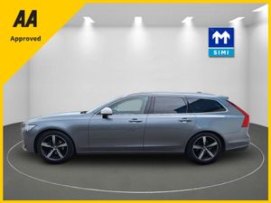 Volvo V90 R-design D4 5DR Auto 90 Series - Image 3
