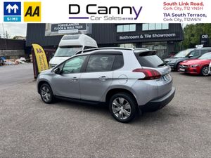 Peugeot 2008 Active 1.6 Blue HDI 75 4DR - Image 3