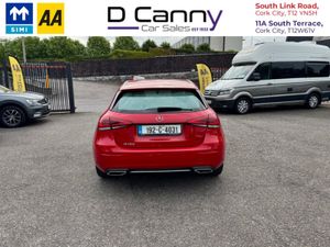 Mercedes-Benz A-Class 180 5DR Auto - Image 3