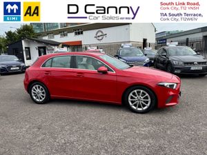Mercedes-Benz A-Class 180 5DR Auto - Image 4
