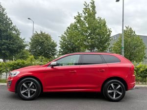 Volvo XC60 R-design Auto  full Service History - Image 2