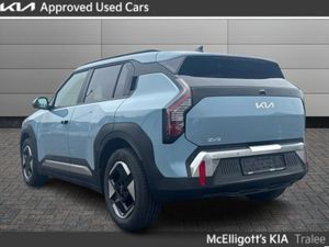Kia EV3 K2 LR In stock - Image 3
