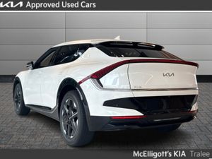 Kia EV6 PE Earth In Stock - Image 3