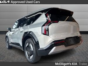 Kia EV9 Earth *In stock* - Image 3