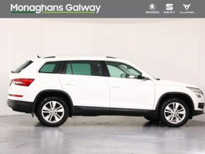 Skoda Kodiaq 7S AMBITION 2.0 TDI 150HP DSG 4DR AUT - Image 2