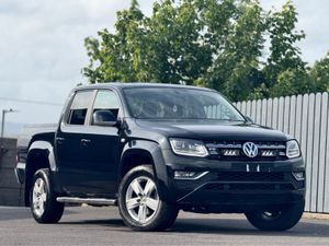 Volkswagen Amarok 2019 Volkswagen Amarok V6 HIGHLI - Image 2