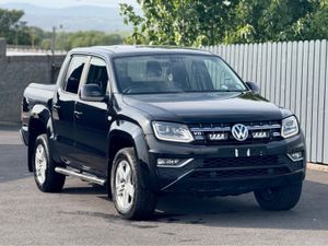 Volkswagen Amarok 2019 Volkswagen Amarok V6 HIGHLI - Image 3