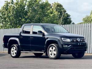 Volkswagen Amarok 2019 Volkswagen Amarok V6 HIGHLI - Image 4