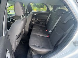 Ford Focus 2018 new timing belt nct tested - Image 2