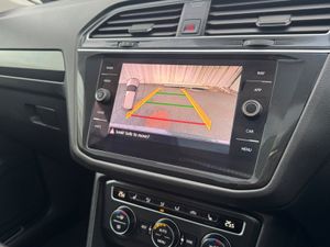 Volkswagen Tiguan 2019 highline auto panroof - Image 3