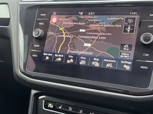 Volkswagen Tiguan 2019 highline auto panroof - Image 4