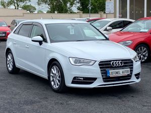 151 AUDI A3 1.4 HATCHBACK AUTOMATIC - Image 4